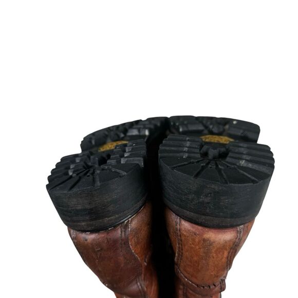 Vintage Red Wing 8\